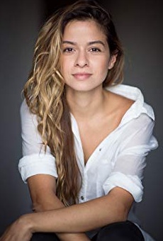 Películas de Zara Michales