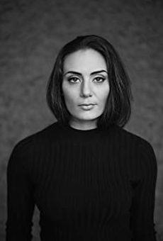 Películas de Zara Phythian