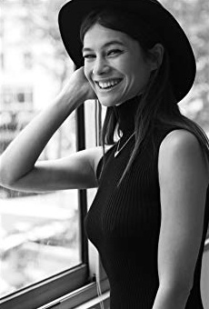 Películas de Zara Prassinot