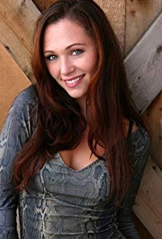 Películas de Zara Taylor