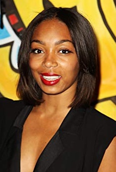 Películas de Zaraah Abrahams