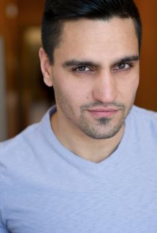 Películas de Zarif Kabier