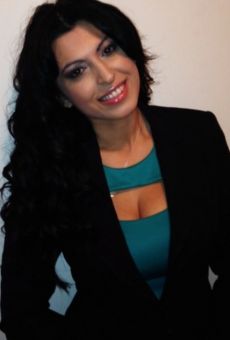 Películas de Zarina King