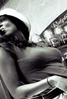 Películas de Zarinah Ali