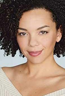 Películas de Zarrin Darnell-Martin