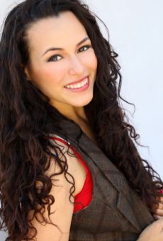 Películas de Zasha Shary