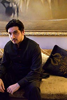 Películas de Zayed Khan