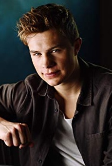 Películas de Zayne Emory