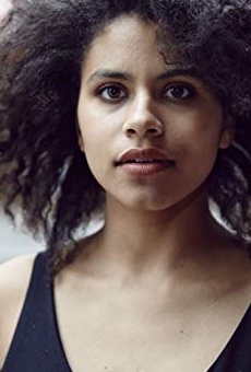 Películas de Zazie Beetz