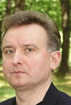 Películas de Zbigniew Konopka