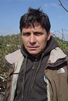 Películas de Zbigniew Modej