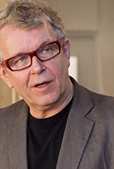 Películas de Zbigniew Rybczynski