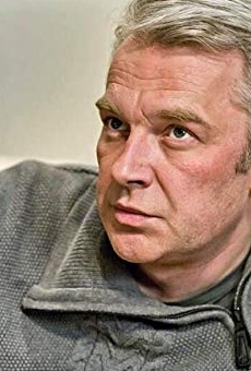 Películas de Zbigniew Stryj