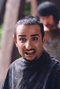 Películas de Zdenek Suchý