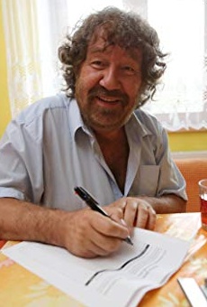 Películas de Zdenek Troska Películas de Zdenek Troska