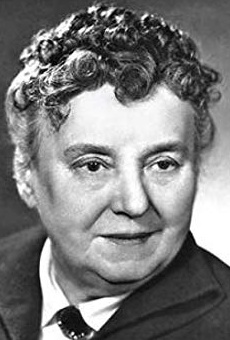 Películas de Zdenka Baldová