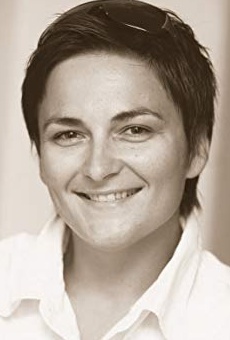 Películas de Zdenka Gold