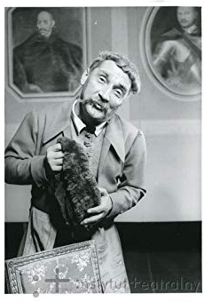 Películas de Zdzislaw Szymanski