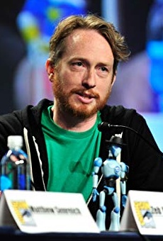 Películas de Zeb Wells