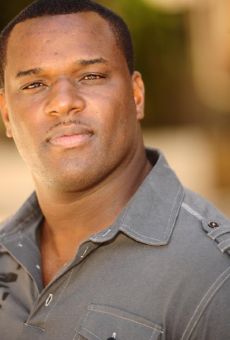 Películas de Zedric Harris