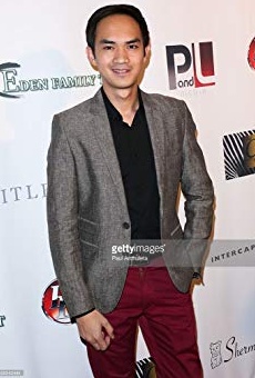 Películas de Zedrick Restauro