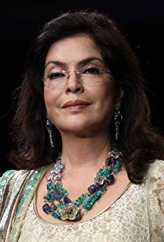 Películas de Zeenat Aman
