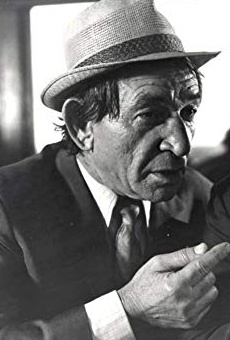 Películas de Zeev Berlinsky