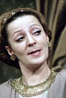 Películas de Zeinab Botsvadze