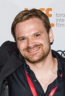 Películas de Zeke Hawkins