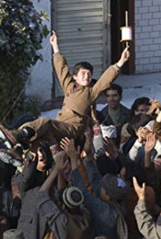 Películas de Zekeria Ebrahimi