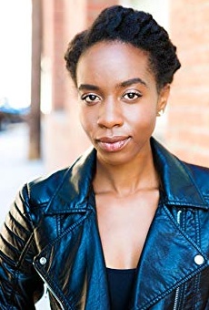 Películas de Zelda Harris