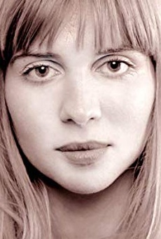 Películas de Zelda Tinska