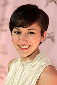 Películas de Zelda Williams