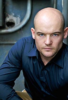 Películas de Zen Hunter