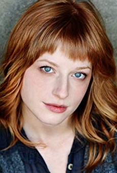 Películas de Zena Grey