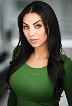 Películas de Zenaida Telfair