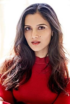 Películas de Zenia Starr