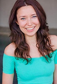 Películas de Zenobia Rose Tucker