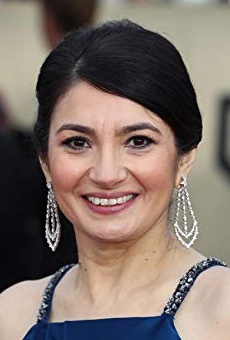 Películas de Zenobia Shroff