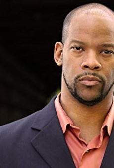 Películas de Zerrick Williams