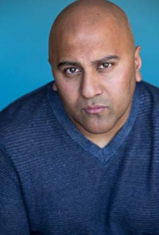 Películas de Zeshan Bhatti