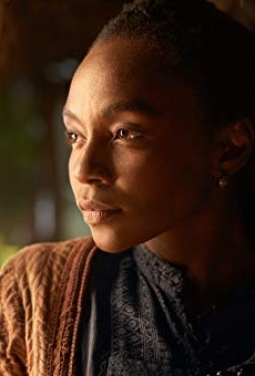 Películas de Zethu Dlomo