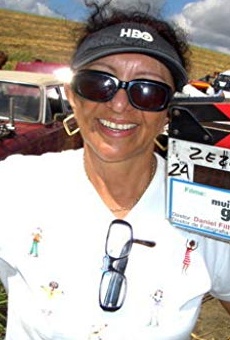 Películas de Zezé d'Alice