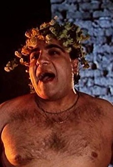 Películas de Zhan Daniel