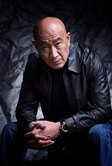 Películas de Zhaoqi Shi