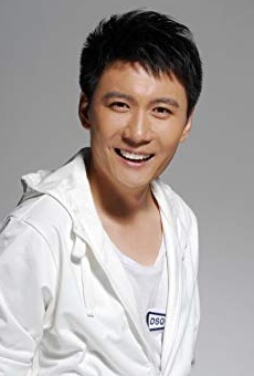Películas de Zheng Zhao