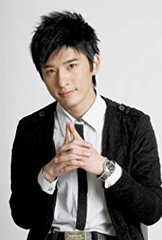 Películas de Zhengnan Gong