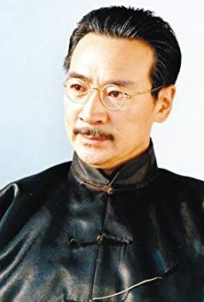 Películas de Zhenhai Kou