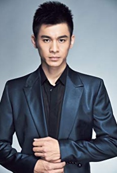 Películas de Zhenyu Qiao