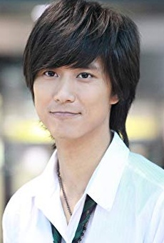 Películas de Zhi-Kai Chen